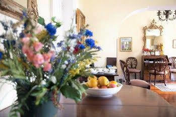 Oxford House Bed & Breakfast Hamilton City Exterior foto