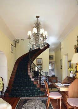 Oxford House Bed & Breakfast Hamilton City Exterior foto